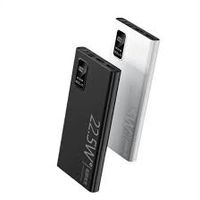 OX POWER PD22 20000MAH 22.5W POWERBANK