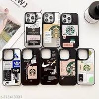 CASETIFY BACK COVER IPHONE 12 PRO