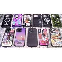 CASETIFY BACK COVER REDMI 12 4G