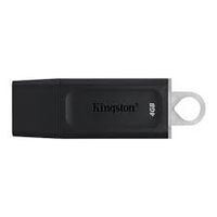 KINGSTON EXODIA 4GB PEN DRIVE