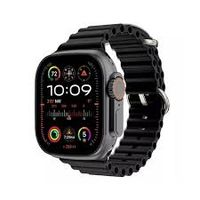 SMART WATCH HR2 ULTRA 2 PLUS EARPHONES ZS