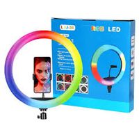 RING FULL LED LIGHT LJJ36