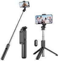 SELFISTICK JC-18S 170MM MINI WIRELESS