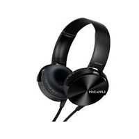 XB450 3.5 WIRE EXTRA BASS  HEADPHONE