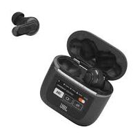 TOUCH WAVE V8 PRO TRUE WIRELESS BLACK EARBUDS