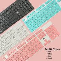 MIKUSO KB 052U  COLOUR WIRE KEYBOARD