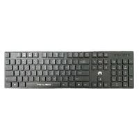 MIKUSO KB-039U OFFICE WIRE KEYBOARD