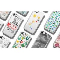 CASETIFY BACK COVER IPHONE 7G 8G SE2020