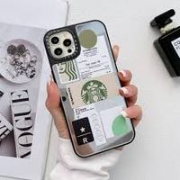 CASETIFY BACK COVER IPHONE 15 PRO MAX