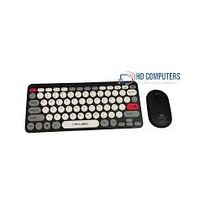 MIKUSO KB C027 WIRELESS KEYBOARD MOUSE