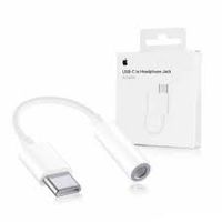 APPLE A2155 3.5 TO TYPE C EARPHONE JACK OG