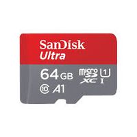 SANDISK MICRO SD 64GB MEMORY CARD OG