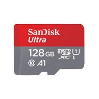 SANDISK MICRO SD 128GB MEMORY CARD OG