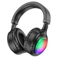 HOCO W48 FOCUS BT RGB LIGHT HEADPHONE (OG)