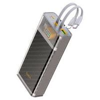 HOCO J104A 22.5W 20000MAH POWER BANK WITH CABLE (OG)