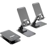 HOCO PH50 IVEY FOLDING ROTATABLE DESKTOP HOLDER (OG)