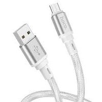 HOCO X98 2.4A CRYSTAL ICE MICRO CHARGING DATA CABLE (OG)