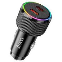 HOCO NZ14B GUERRERO PD50W 2C CAR CHARGER (OG)