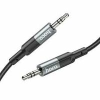 HOCO UPA11 AUX 3.5M TO 1M AUDIO CABLE (OG)