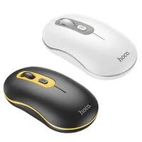 HOCO GM21 PLATINUM 2.4G BUSINESS WIRELESS MOUSE (OG)