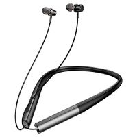 HOCO ES71 PLATINUM NECH MOUNTED BT HEADSET (OG)