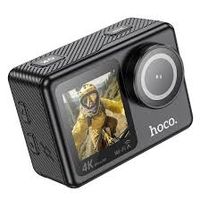 HOCO DV101 DUAL COLOUR SCREEN  UK SPORTS CAMERA (OG)