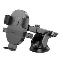 HOCO H19 ONE-BUTTON CAR HOLDER STERING AUTO FALL