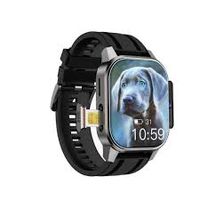 PORODO SPEVTRE SMART WATCH WITH DUAL CAMERA