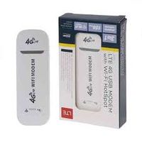 4G USB MODERM DONGLE WITH WIFI