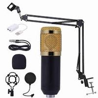 BM-802B MICROPHONE