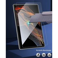 Jc Comm Tempered Tab S9 Fe 10.9 Inch Samsung