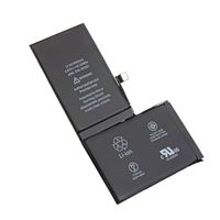 Original Batteries Iphone X 2716mah Og (ss)