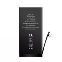 Original Batteries Iphone 14 3279mah Og (ss)