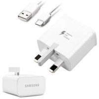 Note 9 Samsung 15w Fast Charge Adapter