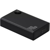 BASEUS POWER BANK 24000mAh 140w