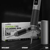 LUOWEI LW-SI1S PORTABLE SOLDERING IRON