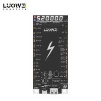 LUOWEI LW-B03 I PHONE+ANDROID BATTERY ACTIVATION