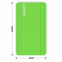 LUOWEI LW-PT02 HEAT INSULATION GREEN TIN PAD