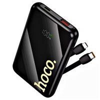 HOCO Q37 10000MAH POWER BANK 22.5W+PD20W