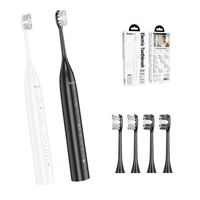 HOCO HP60 WAVE ELECTRIC TOOTH BRUSH
