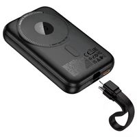 HOCO Q35 3IN1 10000MAH POWER BANK PD20W