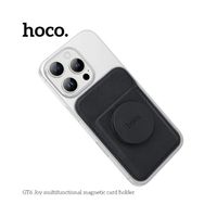 HOCO GT6 MAGNETIC CARD HOLDER