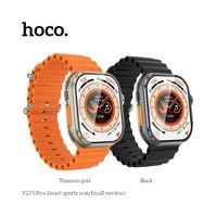 HOCO Y23 ULTRA SMART WATCH (CALL VERSION)