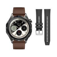 HOCO Y21 AMOLED SMART WATCH