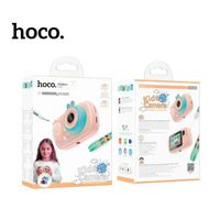HOCO DV205 DUAL CHILDREN CAMERA