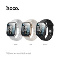 HOCO Y30 SMART WATCH (CALL VERSION)