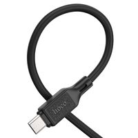 HOCO X90 DATA CABLE V8 2.4A SILICONE