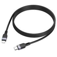 HOCO X109 DATA CABLE C TO IP PD 27W 1M