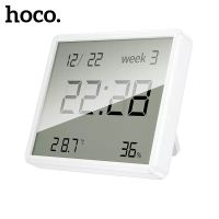 HOCO HX41 INDOOR ELECTRONIC CLOCK