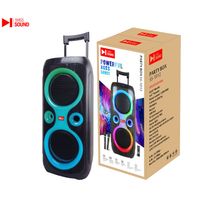 SWISS SOUND SPEAKER SS-1012